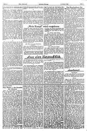 Ausgabe Mi. 09.01.1946, Seite 2