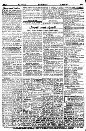 Ausgabe Mi. 09.01.1946, Seite 4