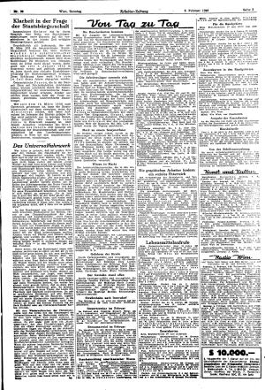 Ausgabe So. 03.02.1946, Seite 3