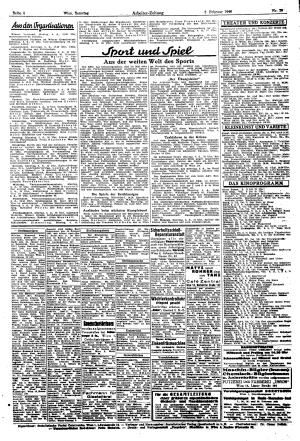 Ausgabe So. 03.02.1946, Seite 4