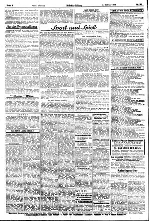 Ausgabe Di. 05.02.1946, Seite 4