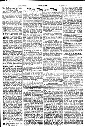 Ausgabe Mi. 06.02.1946, Seite 3