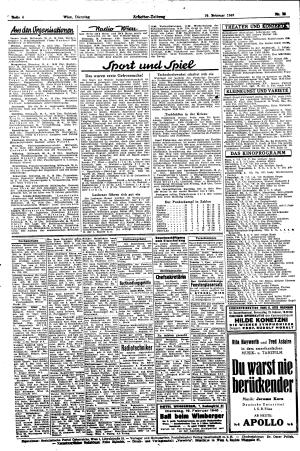 Ausgabe Di. 19.02.1946, Seite 4