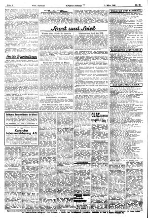 Ausgabe Sa. 02.03.1946, Seite 4