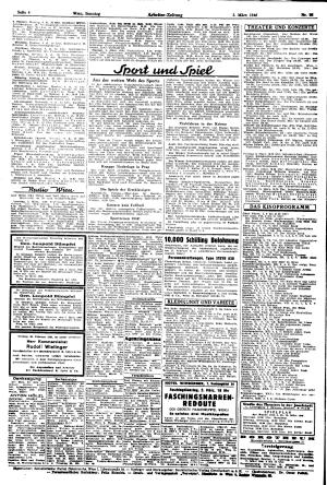 Ausgabe So. 03.03.1946, Seite 4