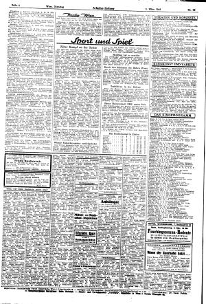 Ausgabe Di. 05.03.1946, Seite 4