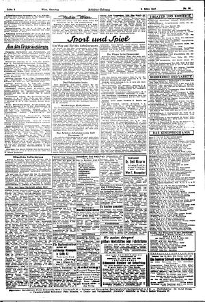 Ausgabe Sa. 09.03.1946, Seite 4