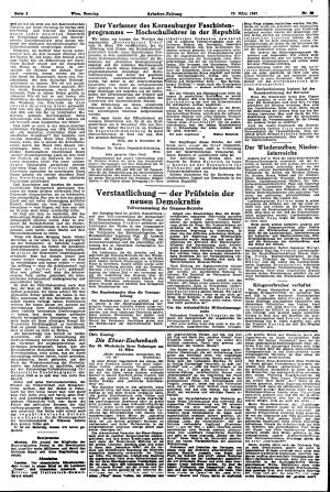 Ausgabe So. 10.03.1946, Seite 2