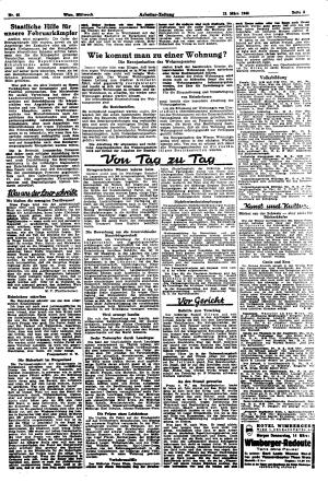 Ausgabe Mi. 13.03.1946, Seite 3