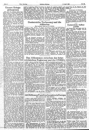 Ausgabe Sa. 06.04.1946, Seite 2
