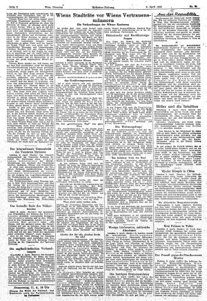 Ausgabe Di. 09.04.1946, Seite 2