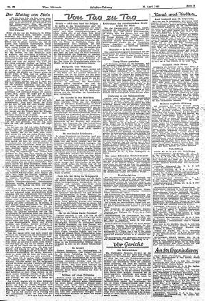 Ausgabe Mi. 10.04.1946, Seite 3