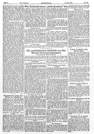 Ausgabe Di. 16.04.1946, Seite 2