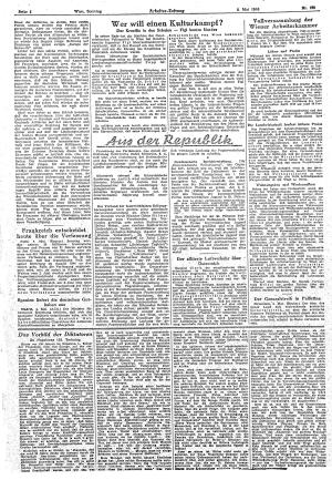 Ausgabe So. 05.05.1946, Seite 2