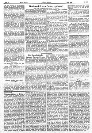 Ausgabe Di. 07.05.1946, Seite 2