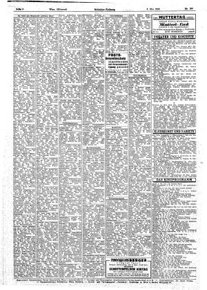 Ausgabe Mi. 08.05.1946, Seite 6