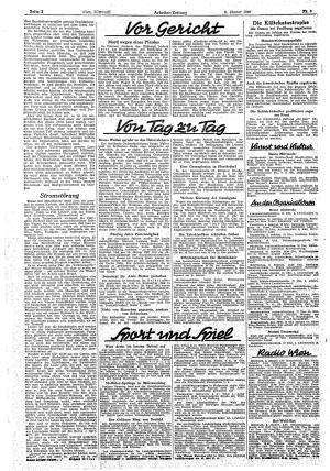 Ausgabe Mi. 08.01.1947, Seite 2