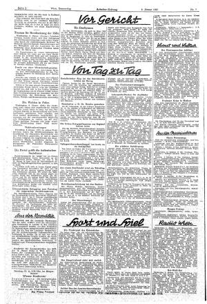 Ausgabe Do. 09.01.1947, Seite 2