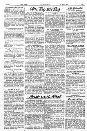 Ausgabe Fr. 10.01.1947, Seite 2