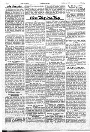 Ausgabe Mi. 25.02.1948, Seite 3