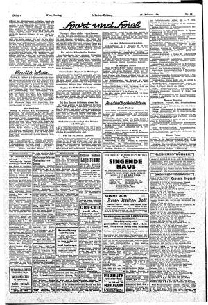 Ausgabe Fr. 27.02.1948, Seite 4