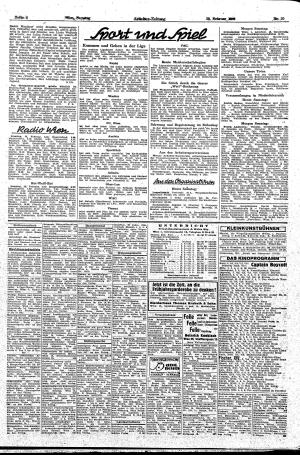 Ausgabe Sa. 28.02.1948, Seite 4