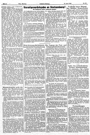 Ausgabe Sa. 10.04.1948, Seite 2