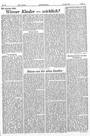 Ausgabe Sa. 10.04.1948, Seite 3