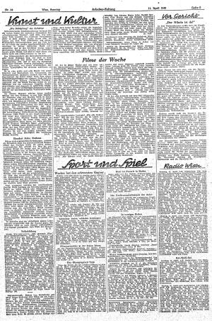 Ausgabe So. 11.04.1948, Seite 5