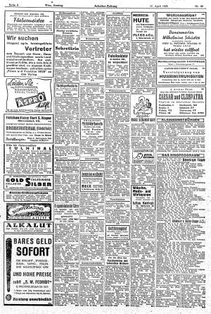 Ausgabe So. 11.04.1948, Seite 6