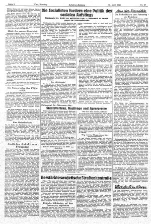 Ausgabe Di. 13.04.1948, Seite 2