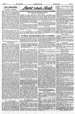 Ausgabe Sa. 29.01.1949, Seite 4