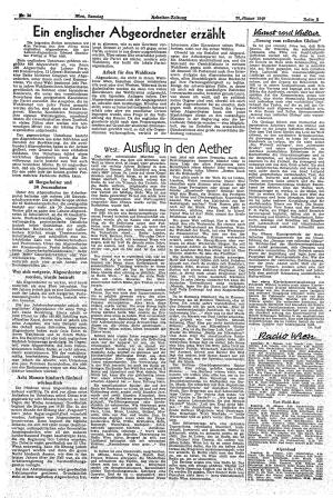 Ausgabe Sa. 29.01.1949, Seite 5