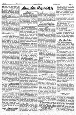 Ausgabe So. 30.01.1949, Seite 3