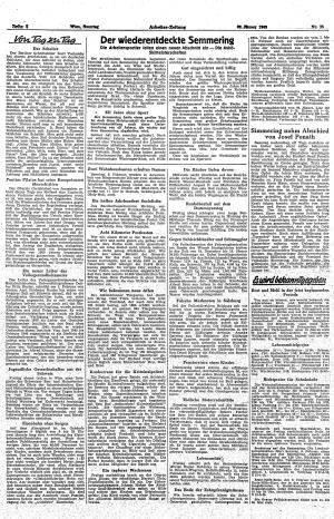 Ausgabe So. 30.01.1949, Seite 4