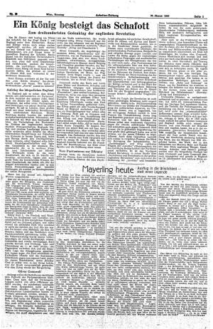 Ausgabe So. 30.01.1949, Seite 5