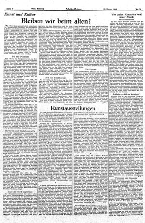 Ausgabe So. 30.01.1949, Seite 6