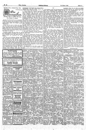 Ausgabe So. 30.01.1949, Seite 9