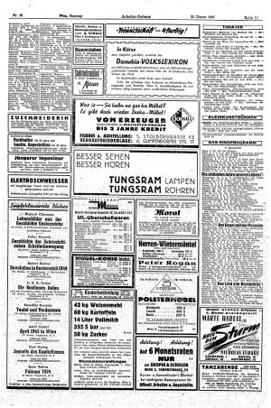 Ausgabe So. 30.01.1949, Seite 11