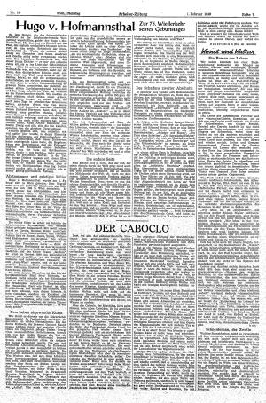 Ausgabe Di. 01.02.1949, Seite 5