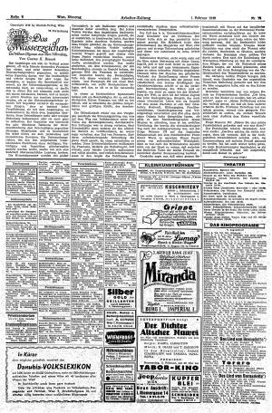 Ausgabe Di. 01.02.1949, Seite 6