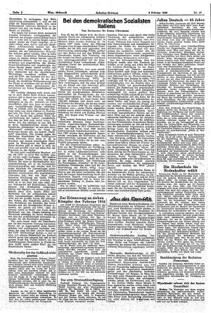 Ausgabe Mi. 02.02.1949, Seite 2