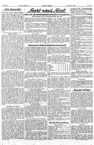 Ausgabe Mi. 02.02.1949, Seite 4