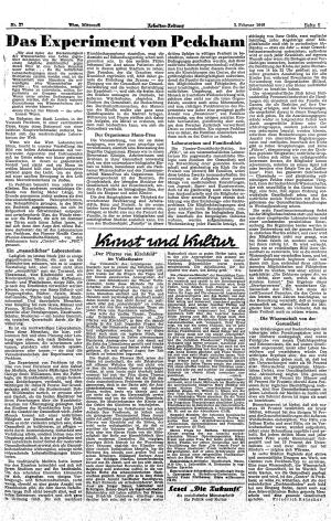 Ausgabe Mi. 02.02.1949, Seite 5