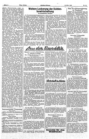 Ausgabe Fr. 18.03.1949, Seite 2