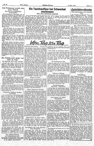 Ausgabe Fr. 18.03.1949, Seite 3