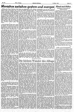 Ausgabe Fr. 18.03.1949, Seite 5