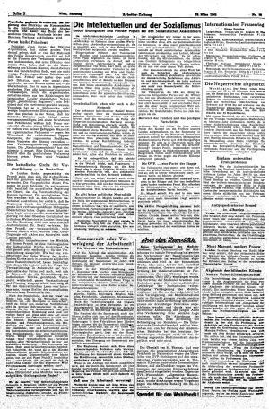 Ausgabe Sa. 19.03.1949, Seite 2