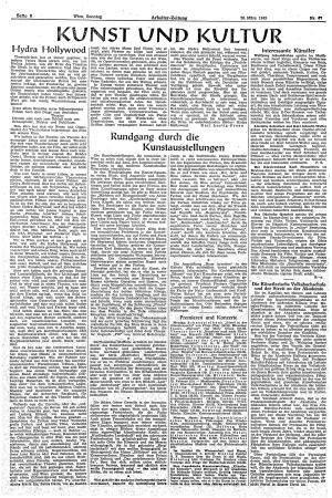 Ausgabe So. 20.03.1949, Seite 6