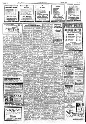 Ausgabe So. 31.07.1949, Seite 8